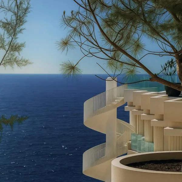 STORY Le Carrousel Rabat，位于拉巴特的酒店