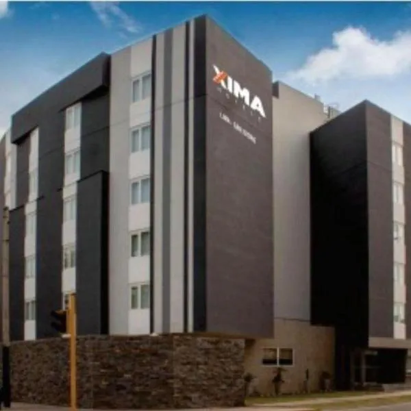 Xima Lima San Isidro，位于利马的酒店