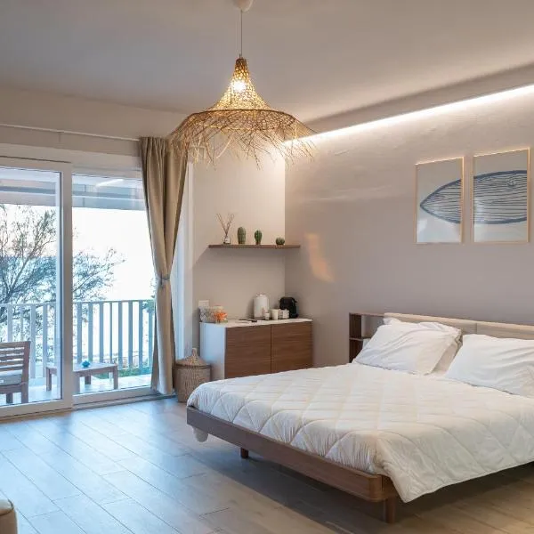 Life House B&B，位于福洛尼卡的酒店