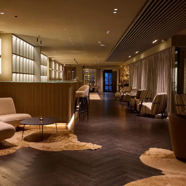 Casa Serras Andorra，位于安道尔城的酒店