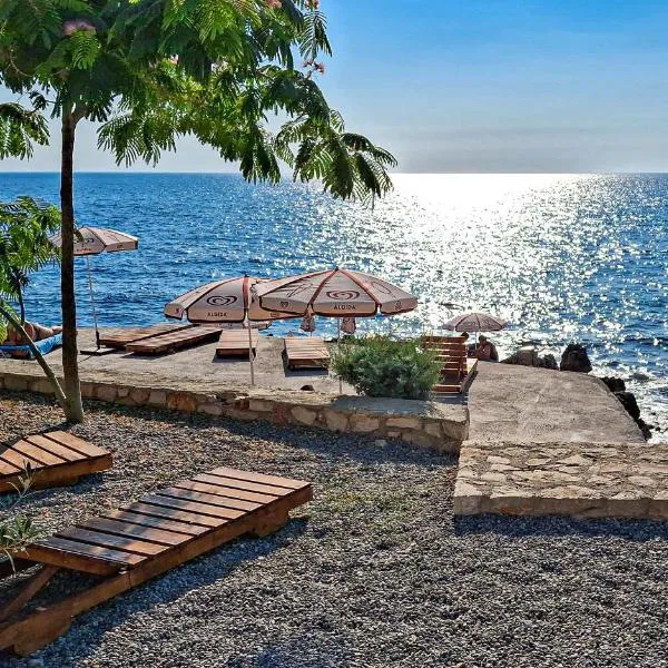 Apartments Limunada，位于尤塔哈的酒店