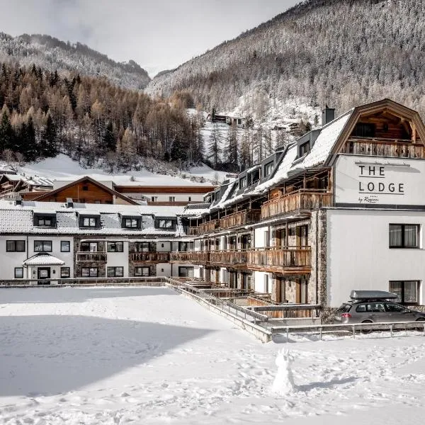 The Lodge by Regina，位于索尔登的酒店