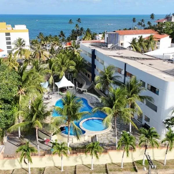 Pousada Tabatinga，位于康德的酒店