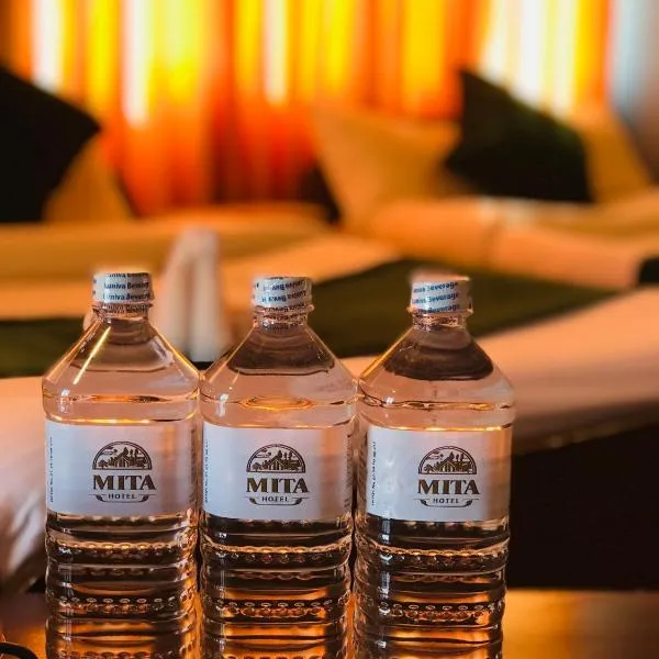 Mita Hotel，位于图利凯尔的酒店
