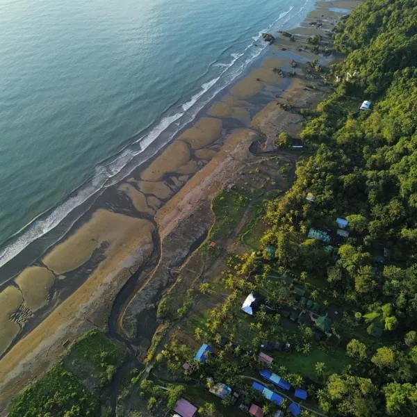 Playa Lodge，位于El Valle的酒店