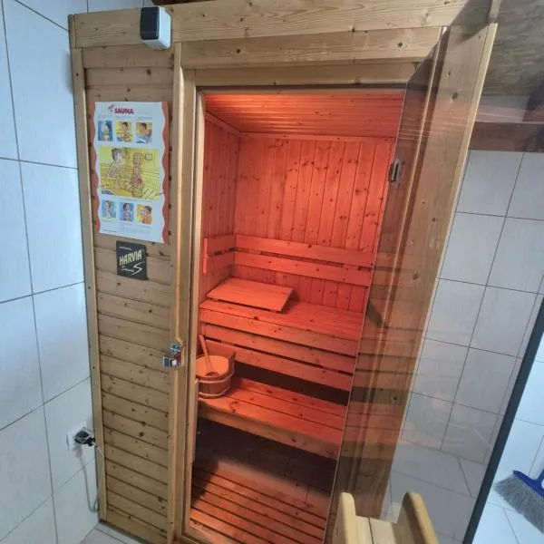 Fisherman's paradise, House and LAKE，位于Donji Žabar的酒店