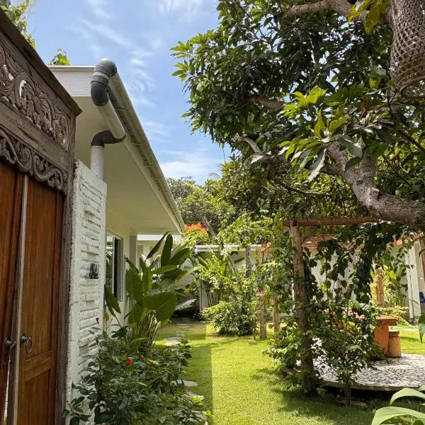 Casa Della by Kahurangi，位于Sekongkang的酒店