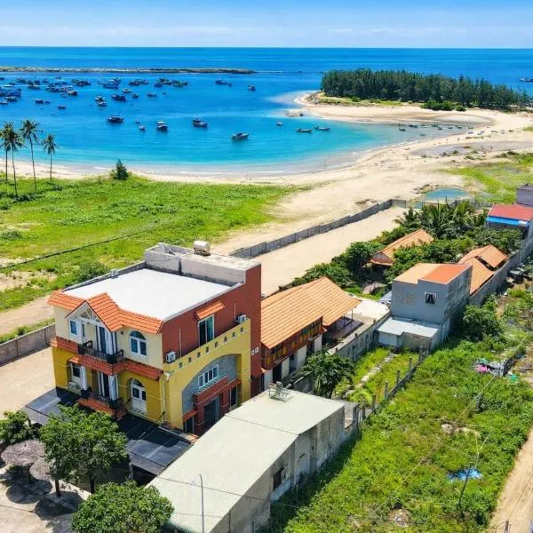 ML Homestay，位于平州的酒店