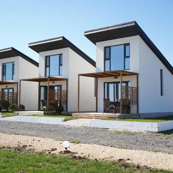 Loggia Corbu，位于科尔布的酒店