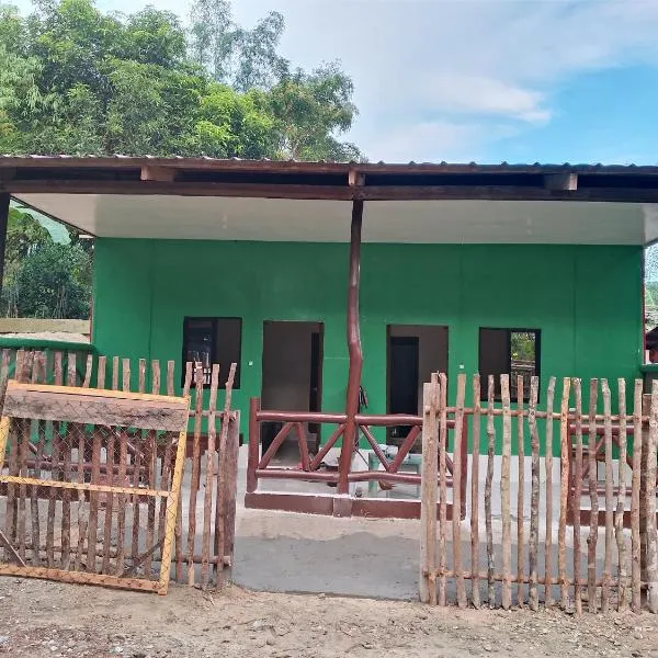 Nory's Tourist Inn，位于圣维森特的酒店