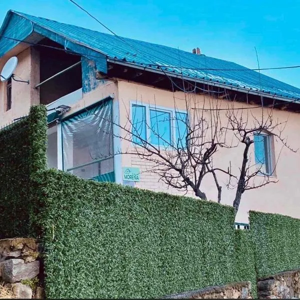 Villa Morena，位于Trnovo的酒店