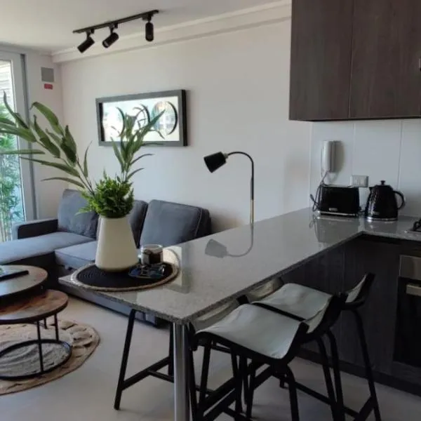 Nómade Summer Home，位于伊基克的酒店