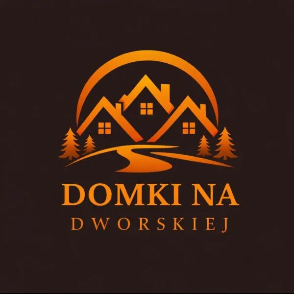 Domki "Na Dworskiej" Polańczyk 696-025-331，位于波拉齐克的酒店