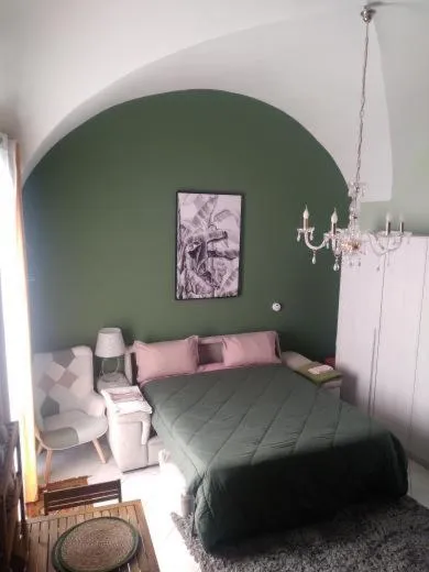 Armony House，位于特雷卡斯塔尼的酒店