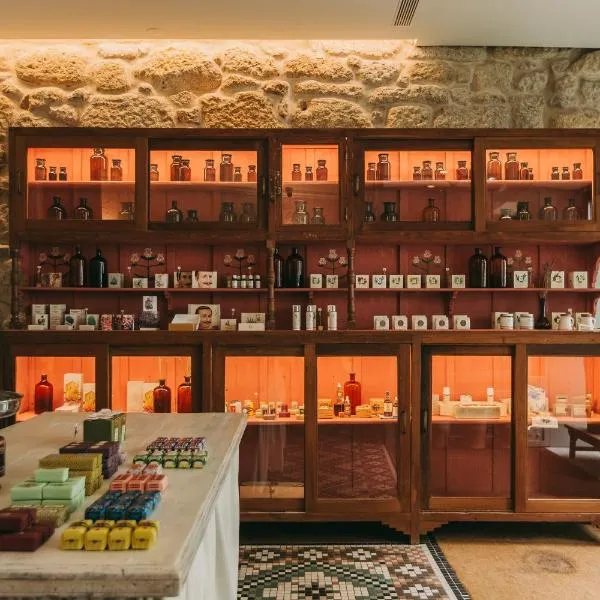 Torel Saboaria，位于波尔图的酒店