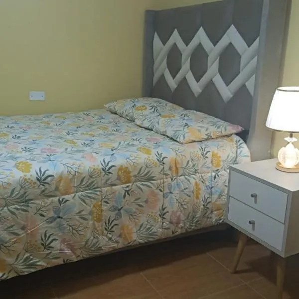 Boulevard home hostel - Lima Airport，位于利马的酒店