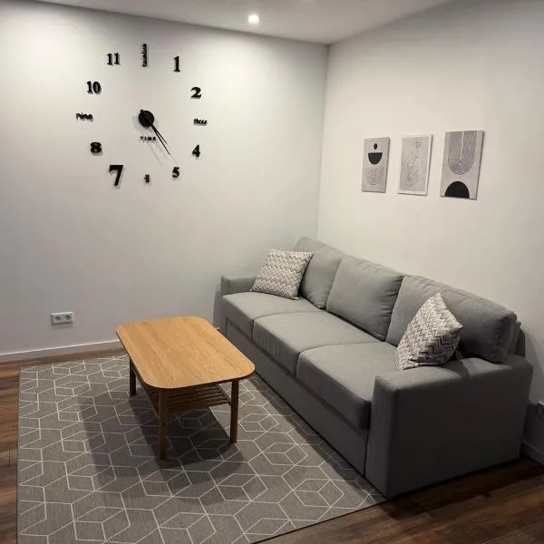 Centrally located in Coesfeld，位于科斯费尔德的酒店