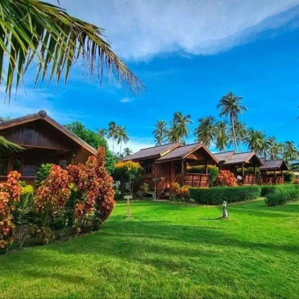 Walk in homestay，位于库德岛的酒店