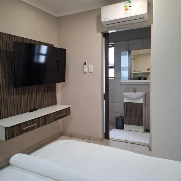 Petron home，位于肯普顿帕克的酒店