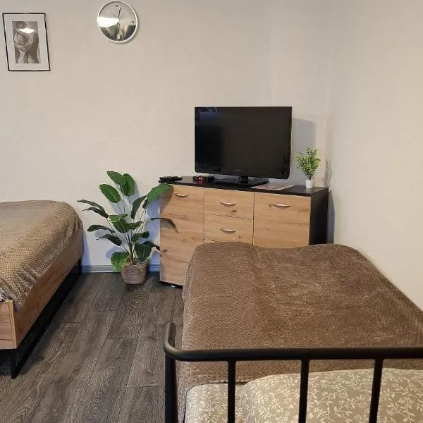 Fly & Stay Apartments，位于拉克塔希的酒店