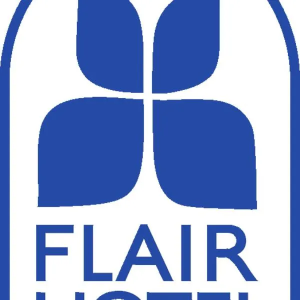 Flair Hotel zur Therme，位于埃尔维特的酒店