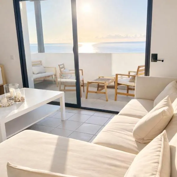 Apartamento Califato 5，位于莫哈卡尔的酒店