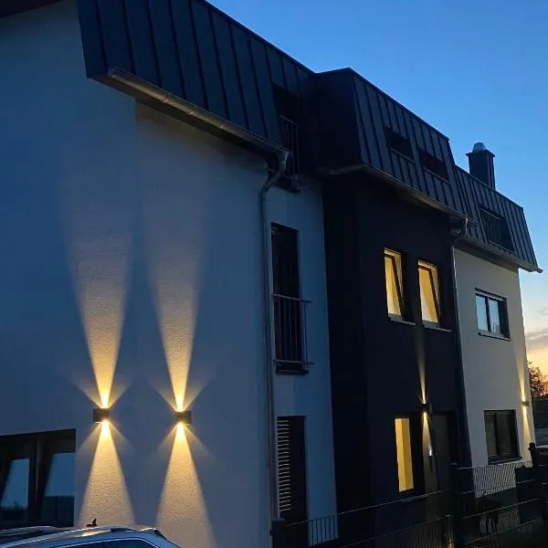 Bruchersee-Gummersbach Nord，位于马里恩黑德的酒店