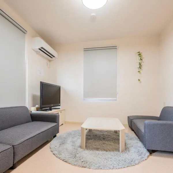 桜木 Stay Ise 伊勢神宮まで車で6分 駐車場あり，位于伊势市的酒店