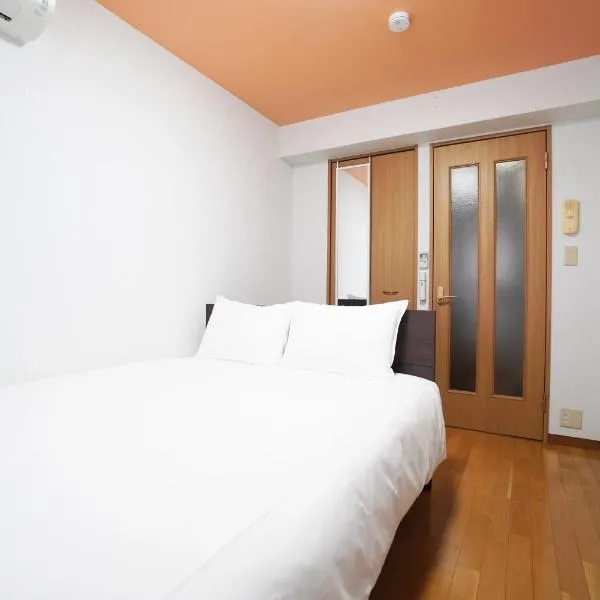 Mary's Room Hakata，位于Sumiyoshi的酒店