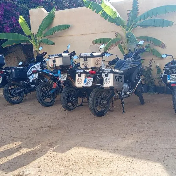 Appartement Michel Uniquement les familles，位于沃利迪耶的酒店