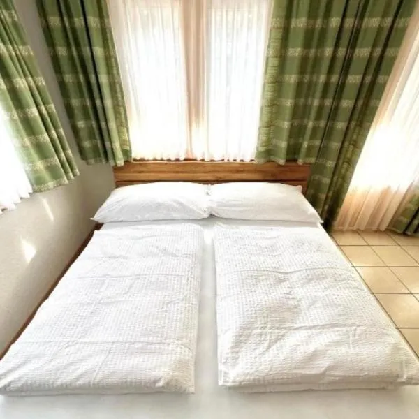 Studio Laralax，位于拉克斯的酒店