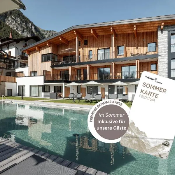 Hotel Traube，位于佩特诺伊阿尔贝格的酒店