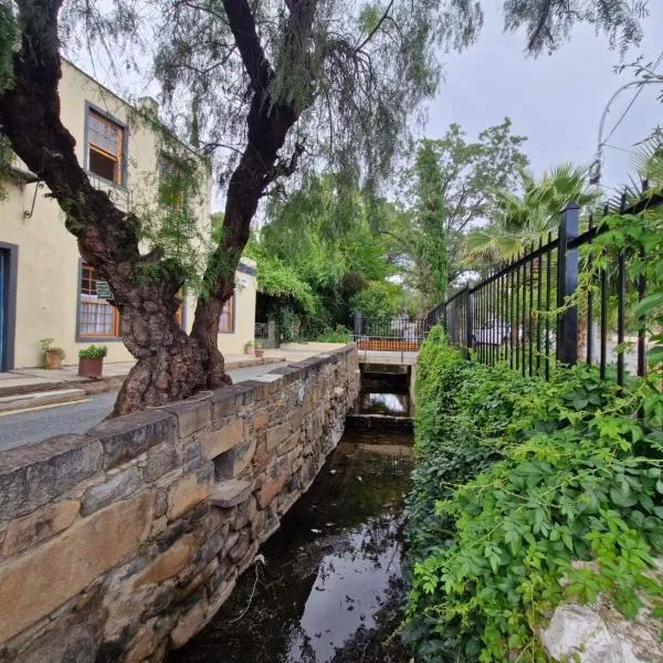 Coniston Villa，位于科尔斯伯格的酒店