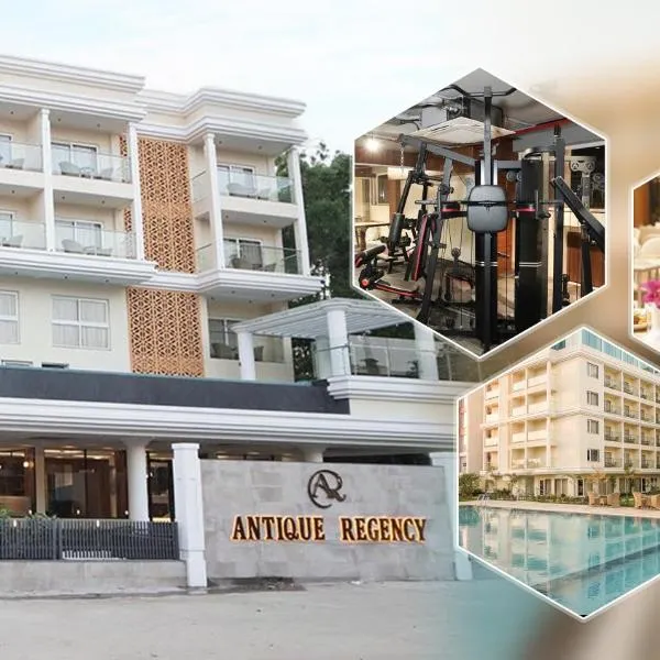 Antique Regency !! luxurious hotel in digha !!，位于迪卡的酒店