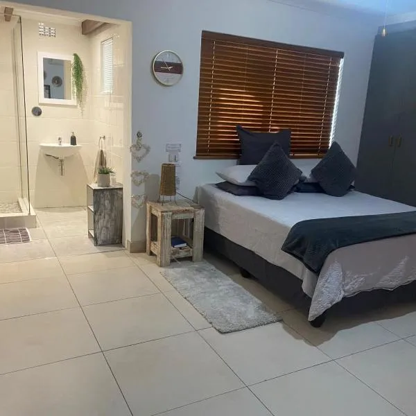 The Little Gem，位于克兰威廉的酒店