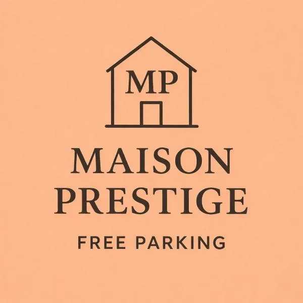 Maison Prestige，位于蒙法尔科内的酒店