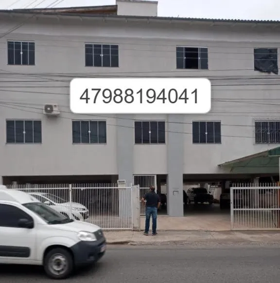 Pousada Familiar 03，位于南河镇的酒店