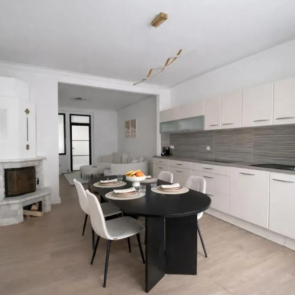 Urban Stay Goldstadt，位于普福尔茨海姆的酒店