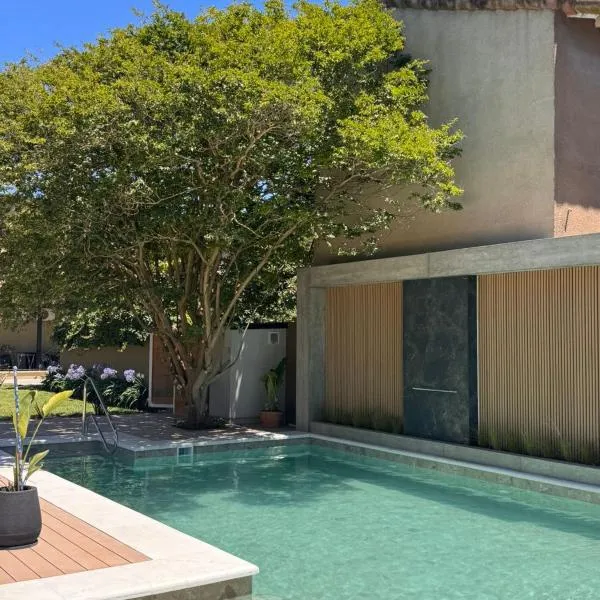 Rockaway Apart，位于米拉玛的酒店