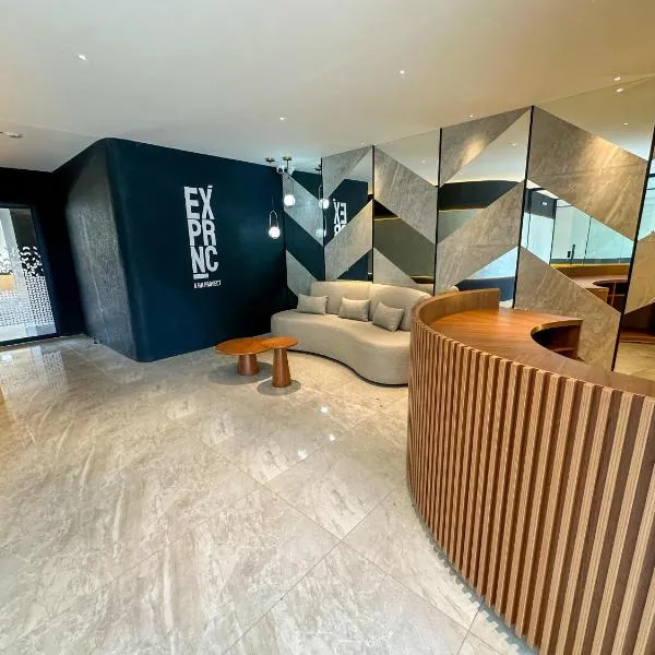 Dulce Experiencia Departamento de 2 dormitorios，位于圣克鲁斯的酒店