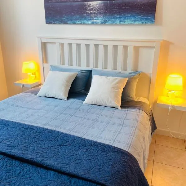 MXP Relax House，位于Samarate的酒店