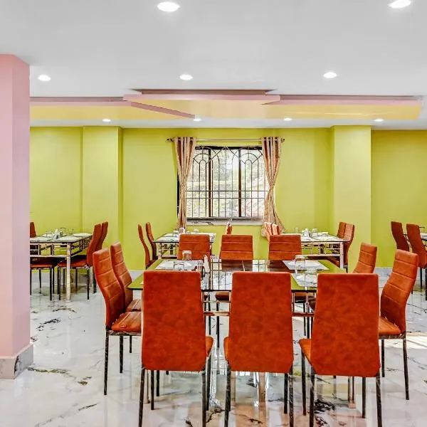 Super Hotel O Mahal，位于加尔各答的酒店