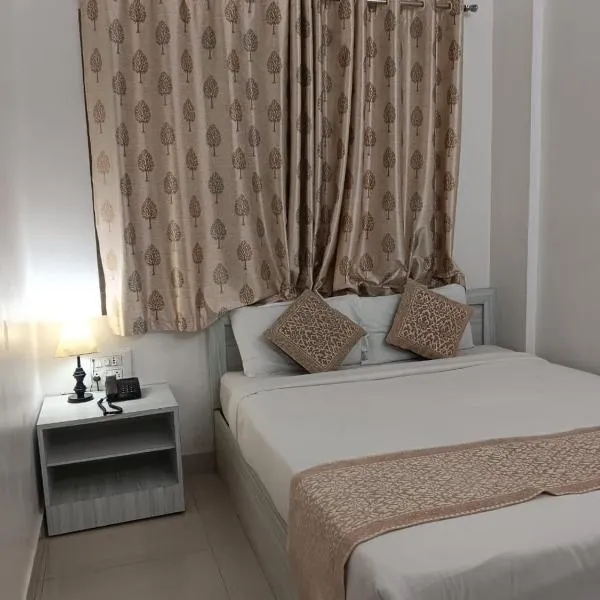 Sai Inn Mysore，位于迈索尔的酒店