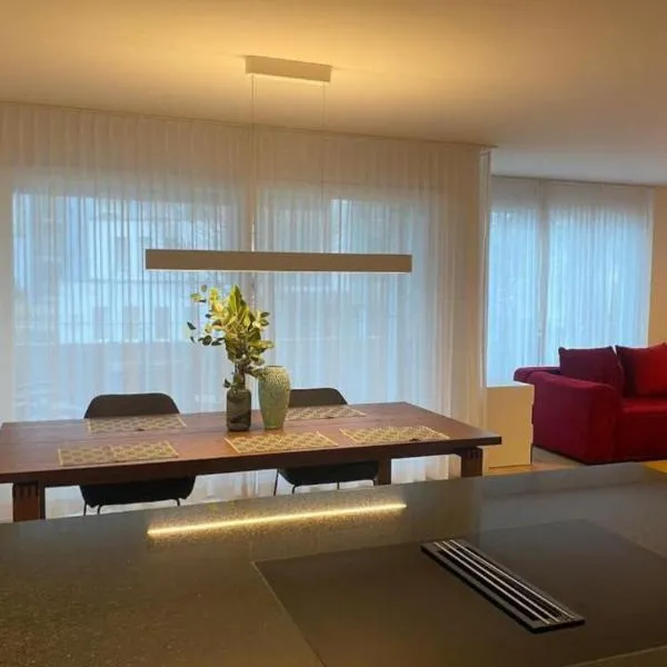 The R Apartment Adlisberg，位于盖罗尔德斯维尔的酒店