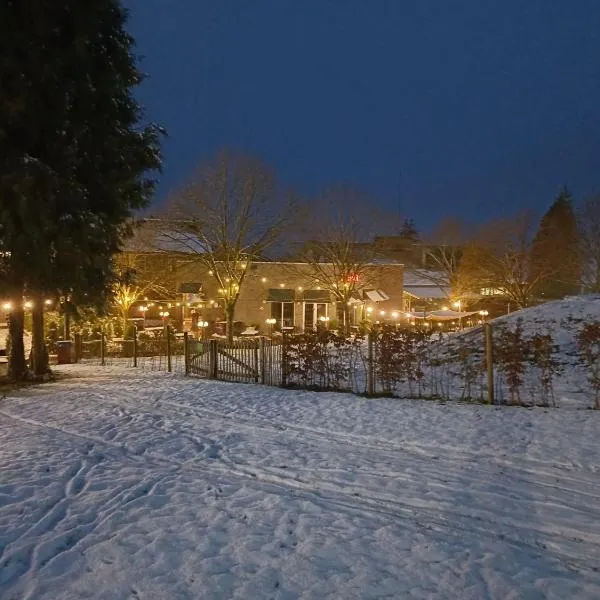 Mont-des-Pins，位于杜柏的酒店