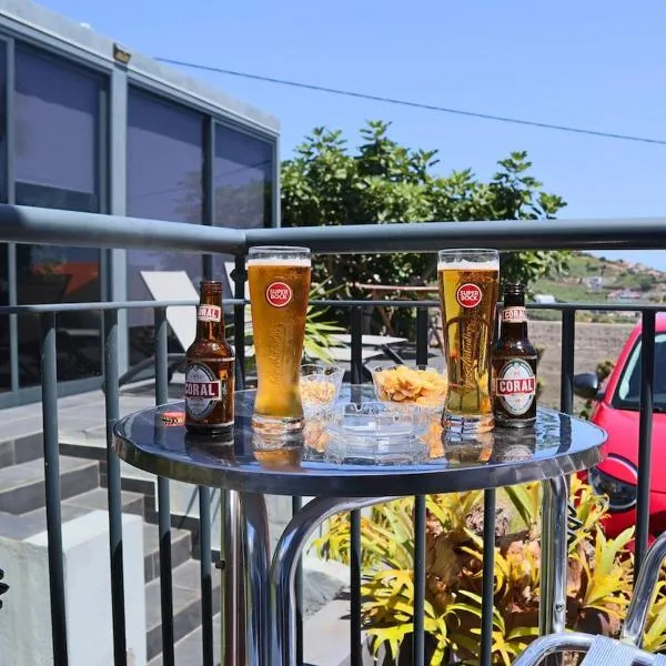 Island Loft By Sam Houses，位于里韦拉布拉瓦的酒店