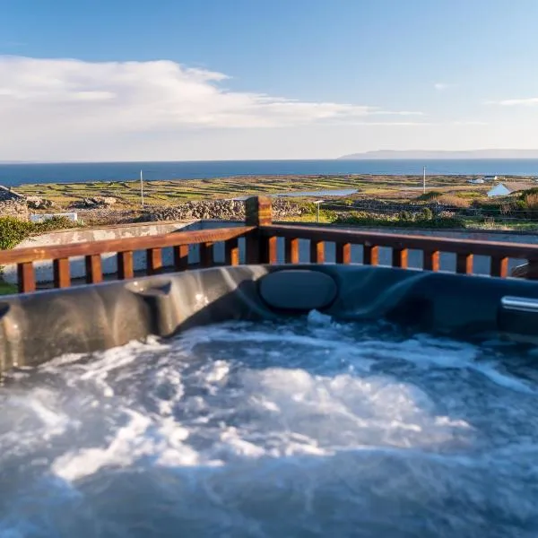 Port Aran House，位于基尔罗南的酒店