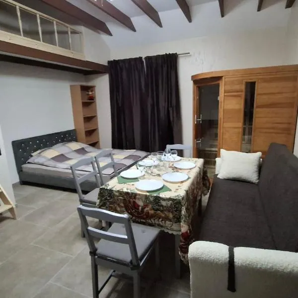 Edelweiss Vila Šventoji，位于斯文托伊的酒店