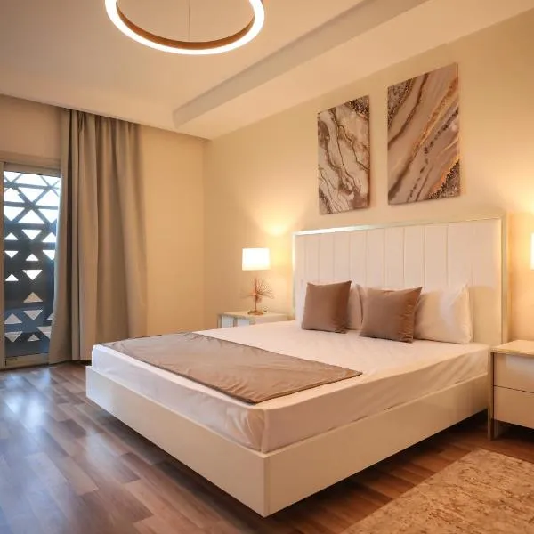 MGM Wellness Retreat，位于阿斯旺的酒店