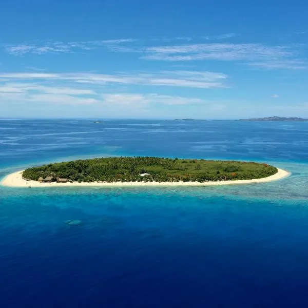 Serenity Sands - Island Glamping，位于Mamanuca Islands的酒店